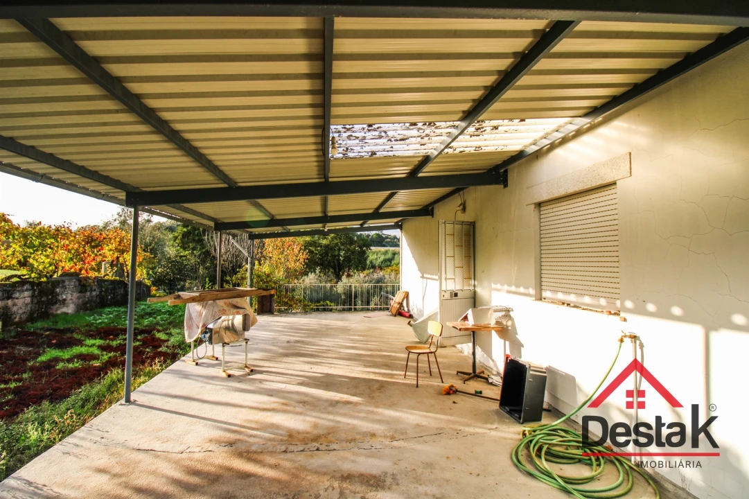 Quinta T3 para Venda em Parada de Gonta Foto 17