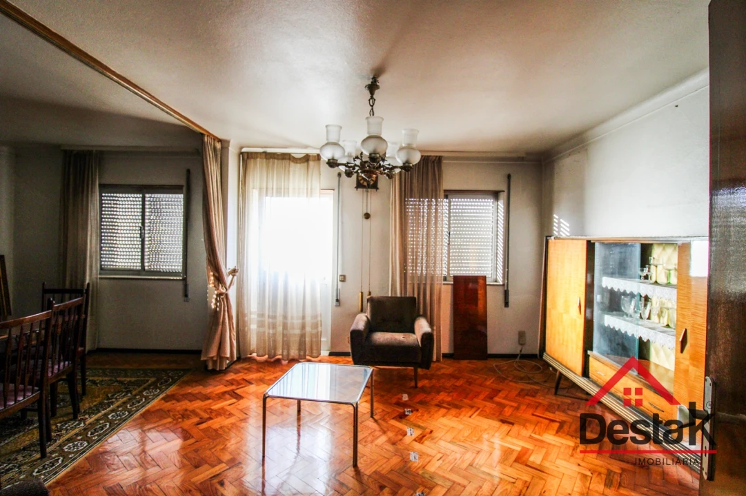 Quinta T3 para Venda em Parada de Gonta Foto 8