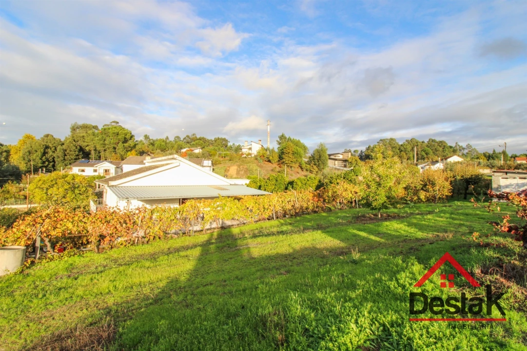 Quinta T3 para Venda em Parada de Gonta Foto 25