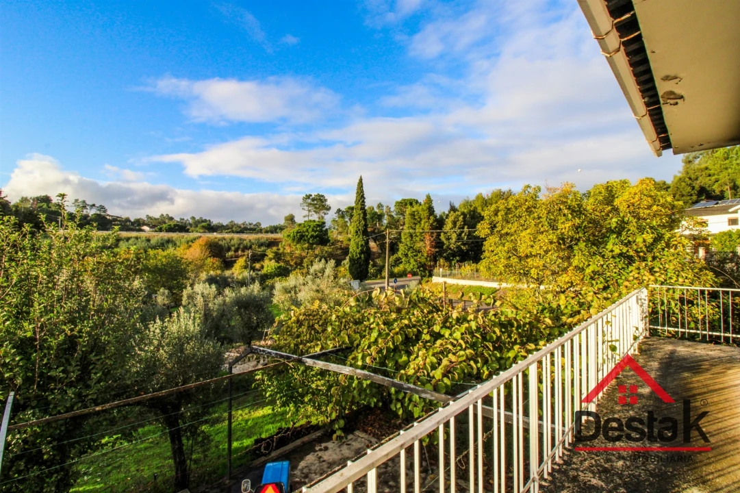 Quinta T3 para Venda em Parada de Gonta Foto 20