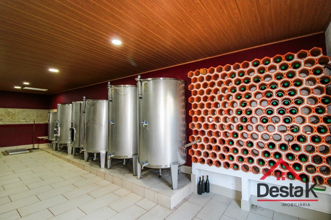 Quinta T3 para Venda em Parada de Gonta Foto 28