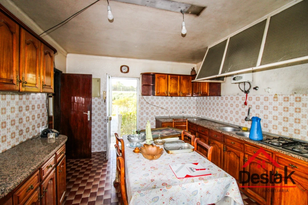 Quinta T3 para Venda em Parada de Gonta Foto 5