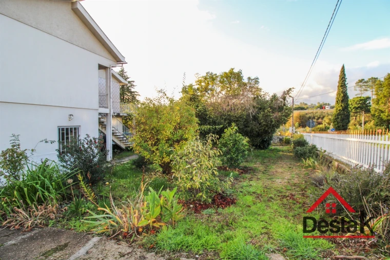 Quinta T3 para Venda em Parada de Gonta Foto 32