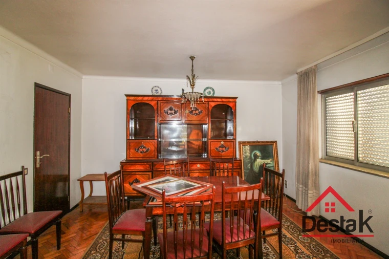 Quinta T3 para Venda em Parada de Gonta Foto 10