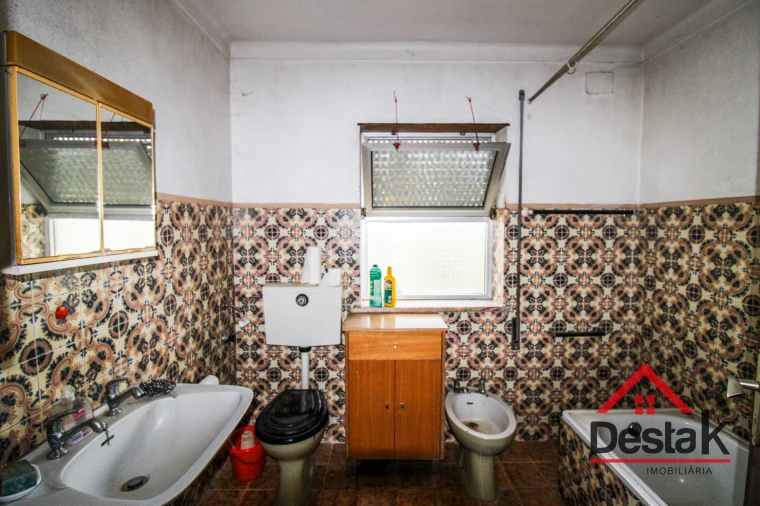 Quinta T3 para Venda em Parada de Gonta Foto 6