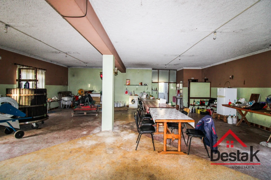 Quinta T3 para Venda em Parada de Gonta Foto 31