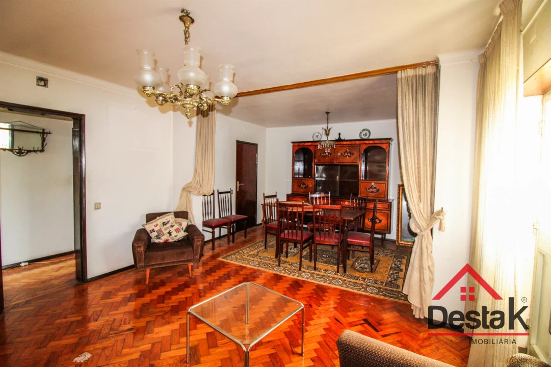 Quinta T3 para Venda em Parada de Gonta Foto 9