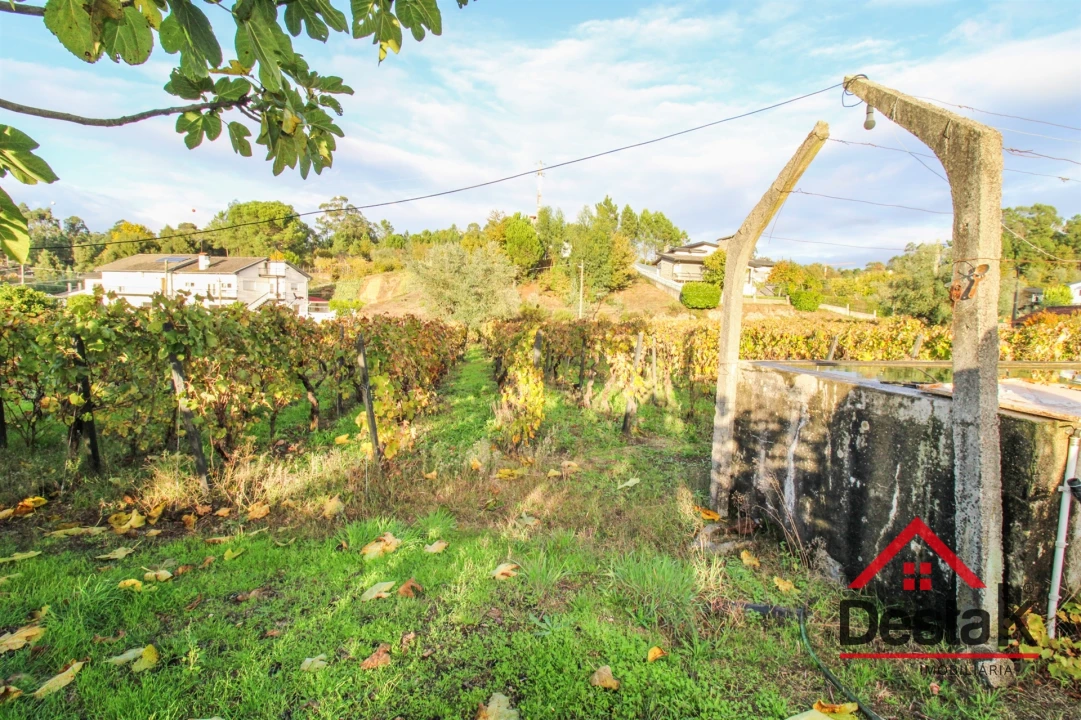 Quinta T3 para Venda em Parada de Gonta Foto 26