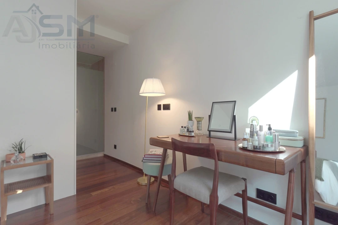 Apartamento T3 para Venda em Santo António Foto 32