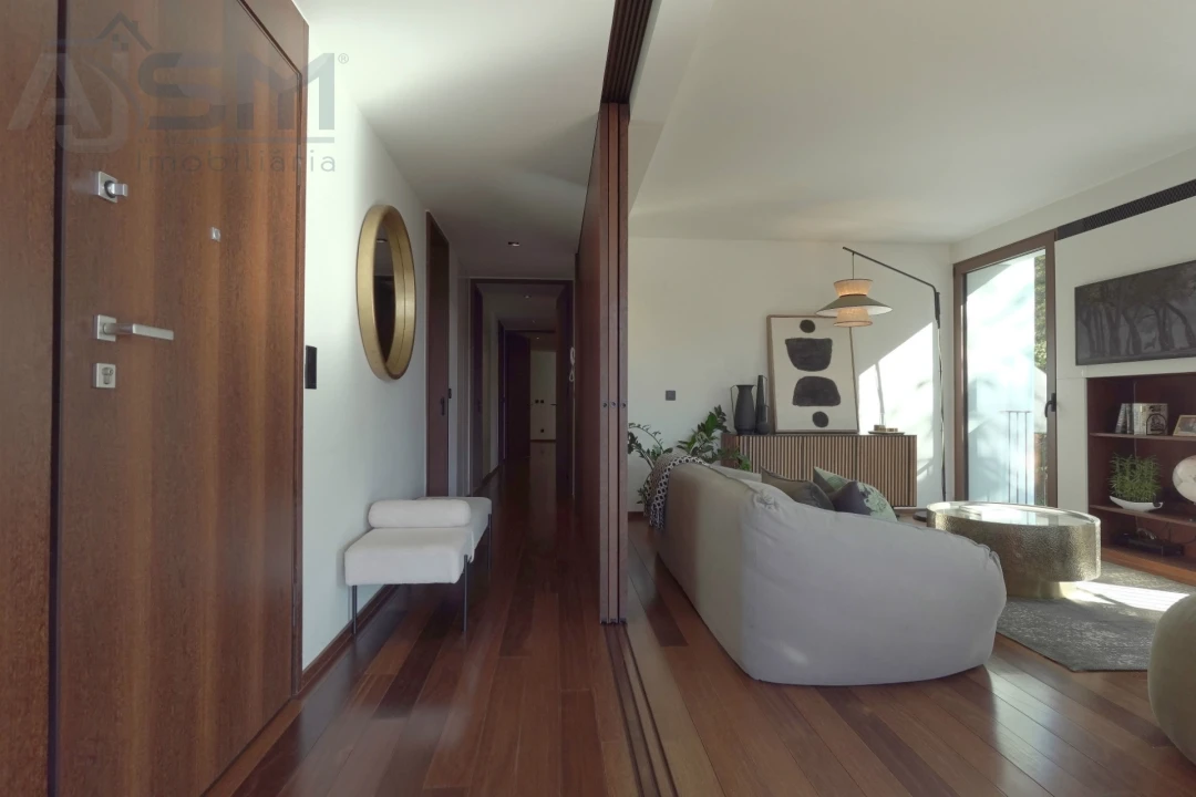 Apartamento T3 para Venda em Santo António Foto 10