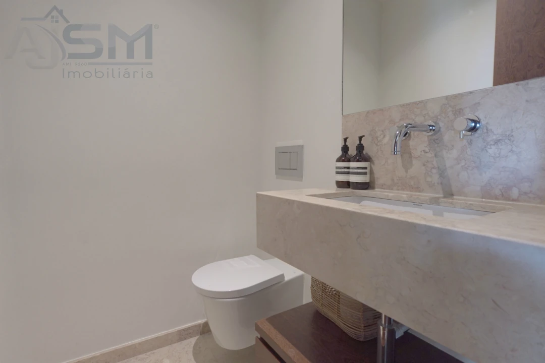 Apartamento T3 para Venda em Santo António Foto 14