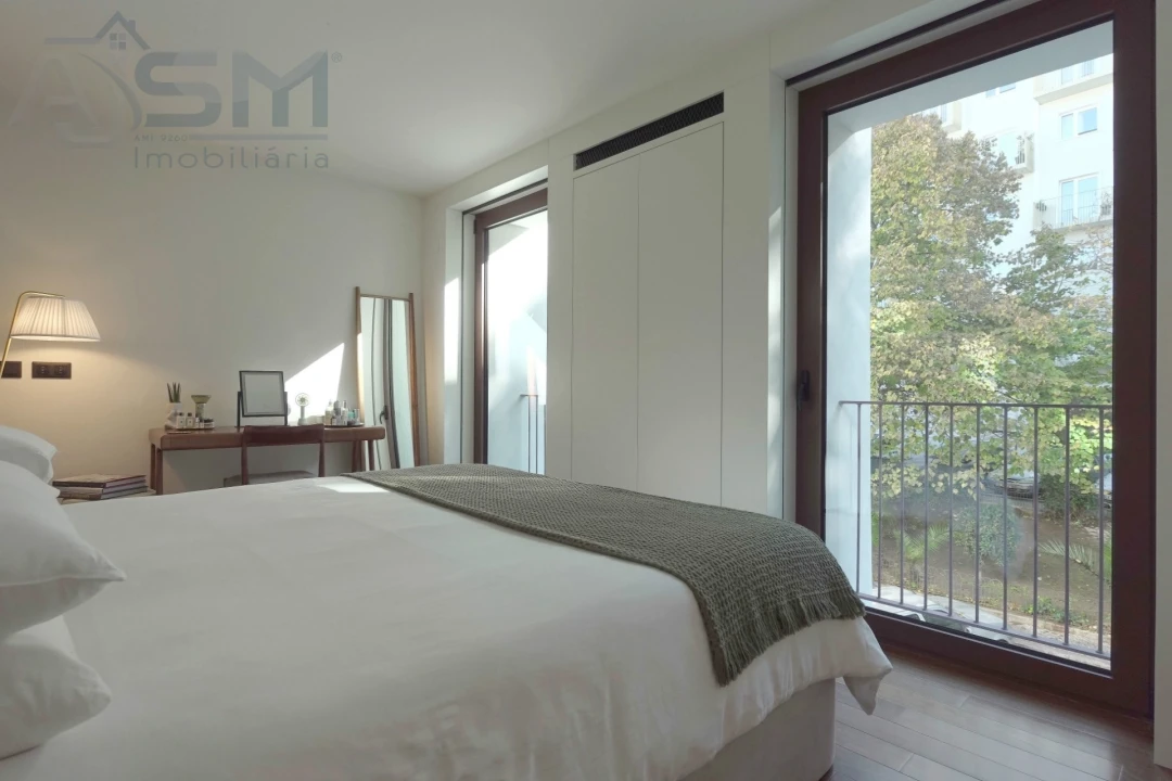 Apartamento T3 para Venda em Santo António Foto 31