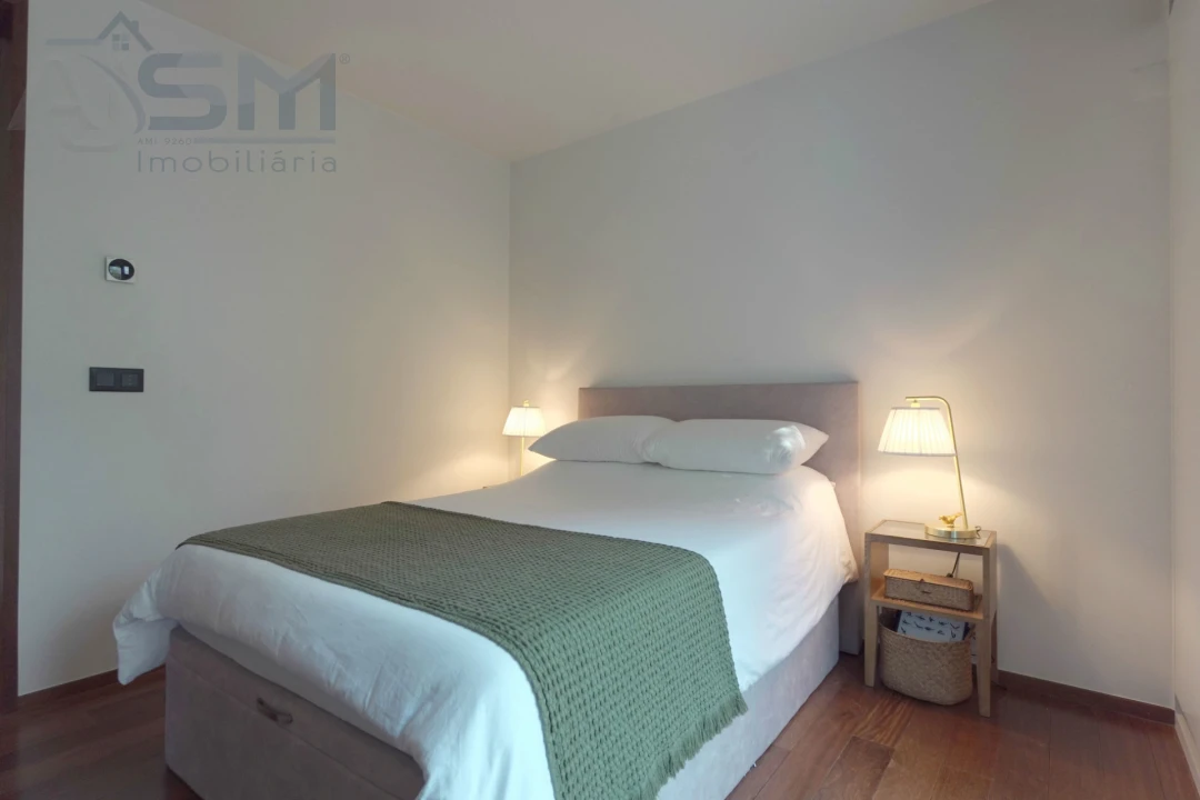 Apartamento T3 para Venda em Santo António Foto 20