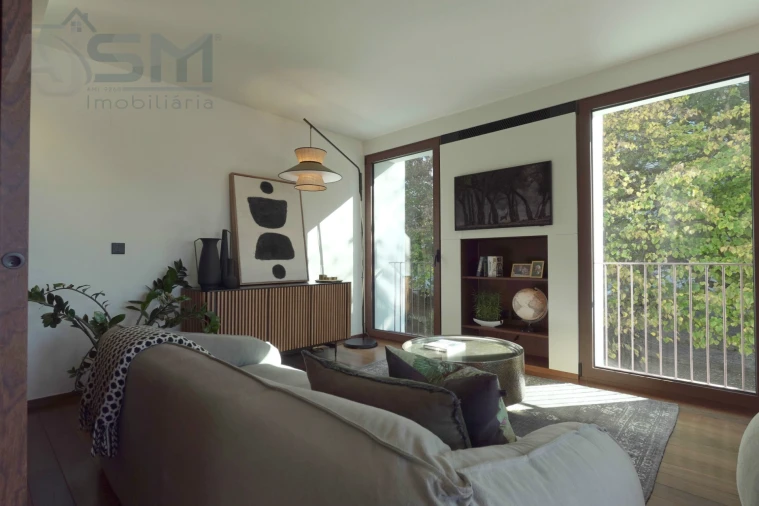 Apartamento T3 para Venda em Santo António Foto 12