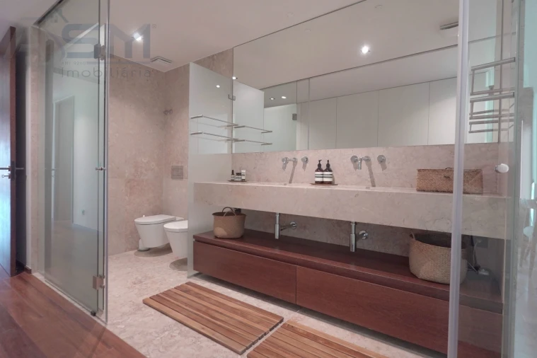 Apartamento T3 para Venda em Santo António Foto 26