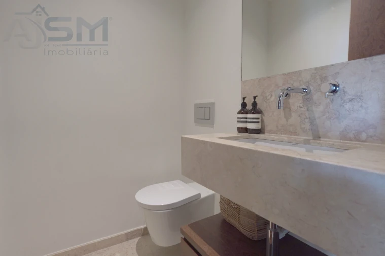 Apartamento T3 para Venda em Santo António Foto 14