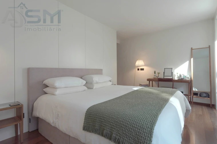 Apartamento T3 para Venda em Santo António Foto 30