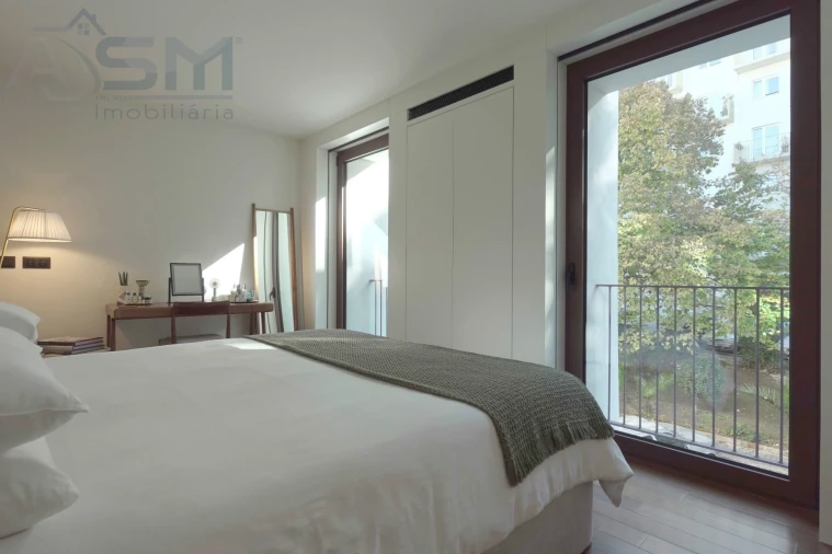 Apartamento T3 para Venda em Santo António Foto 31