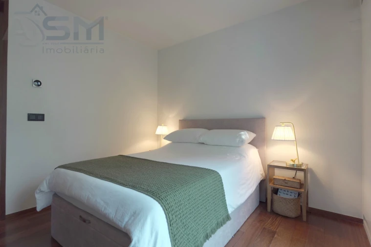 Apartamento T3 para Venda em Santo António Foto 20