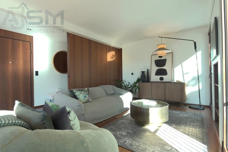 Apartamento T3 para Venda em Santo António Foto 11