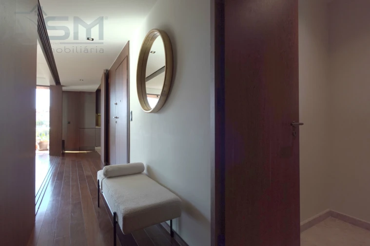 Apartamento T3 para Venda em Santo António Foto 13