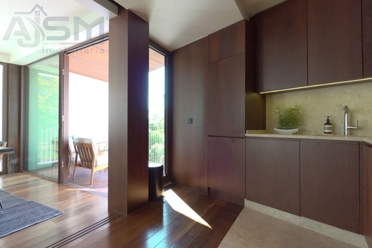 Apartamento T3 para Venda em Santo António Foto 5