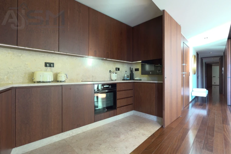 Apartamento T3 para Venda em Santo António Foto 8