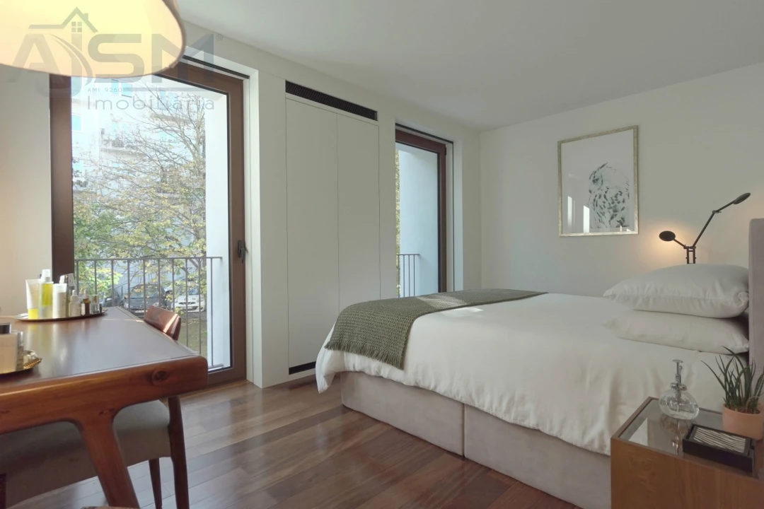 Apartamento T3 para Venda em Santo António Foto 29