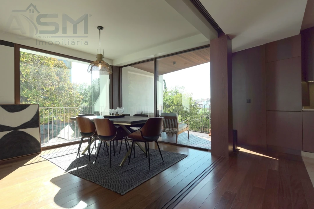 Apartamento T3 para Venda em Santo António Foto 6