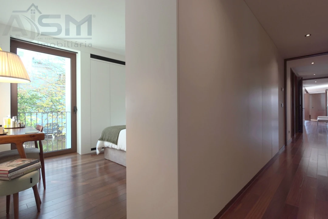 Apartamento T3 para Venda em Santo António Foto 28