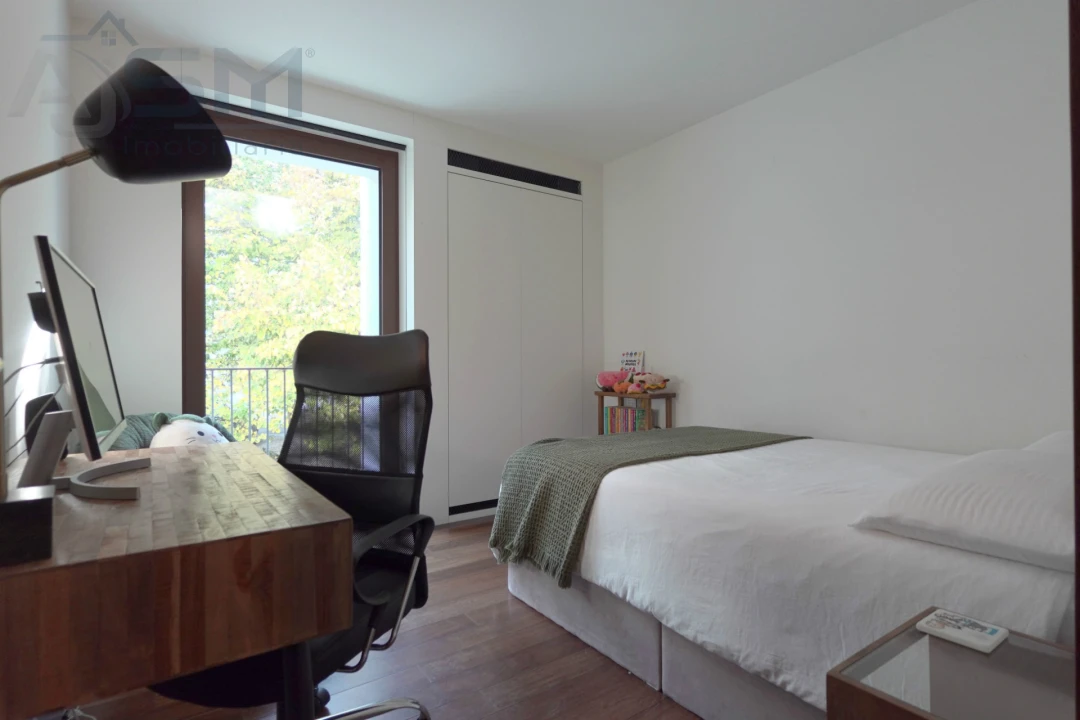 Apartamento T3 para Venda em Santo António Foto 16