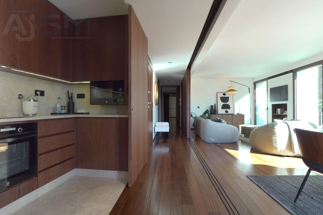 Apartamento T3 para Venda em Santo António Foto 9