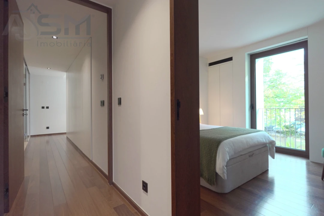 Apartamento T3 para Venda em Santo António Foto 18