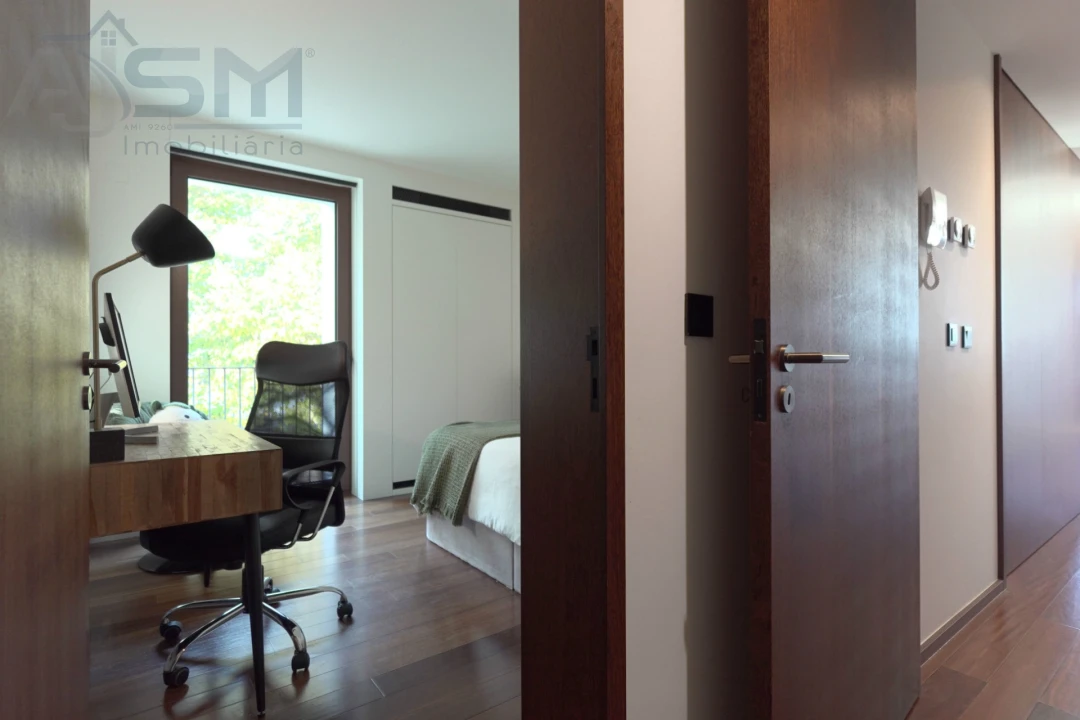 Apartamento T3 para Venda em Santo António Foto 15