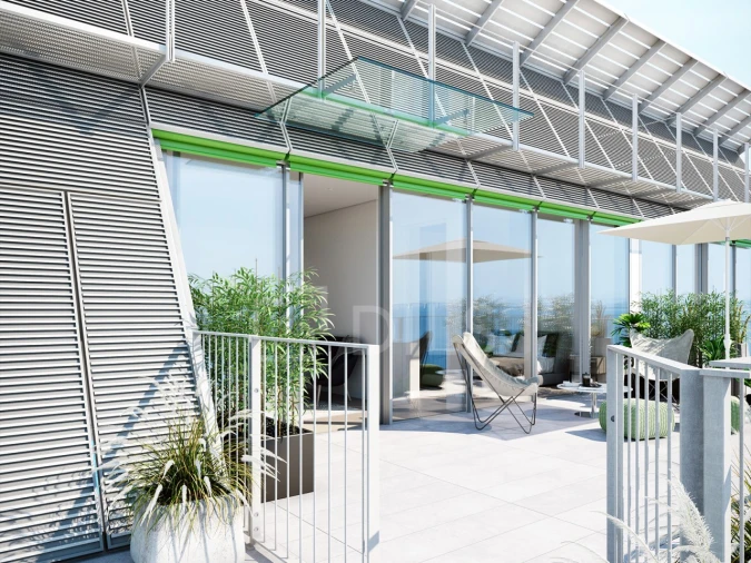 Apartamento T2 para Venda em Marvila