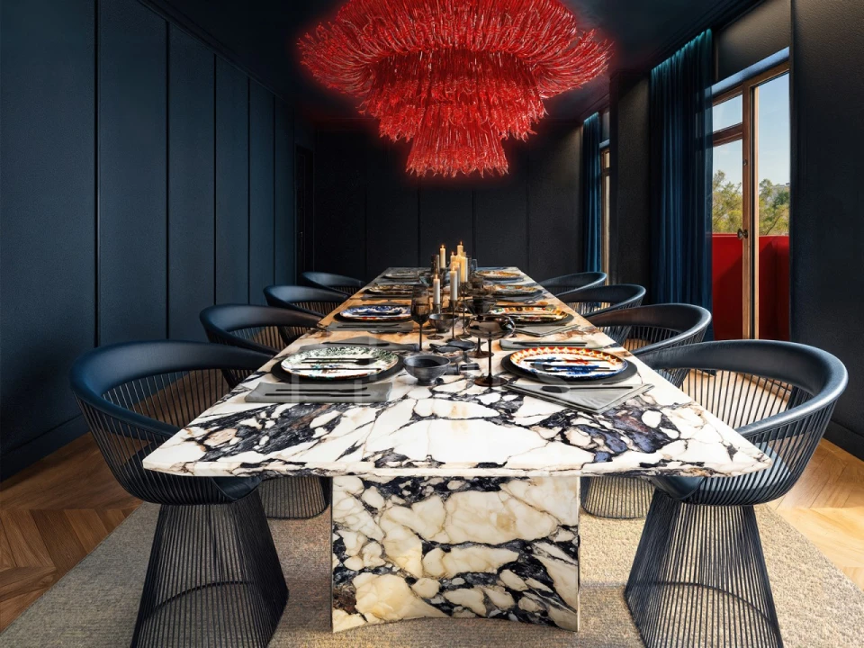 Apartamento T4 para Venda em Avenidas Novas Foto 6