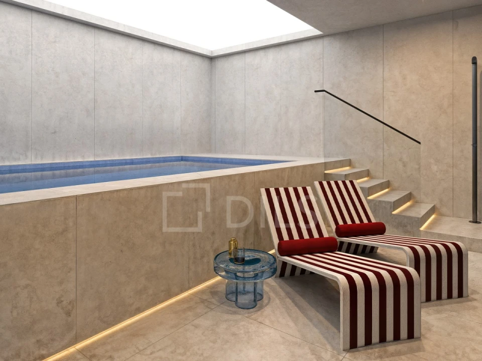 Apartamento T4 para Venda em Avenidas Novas Foto 15