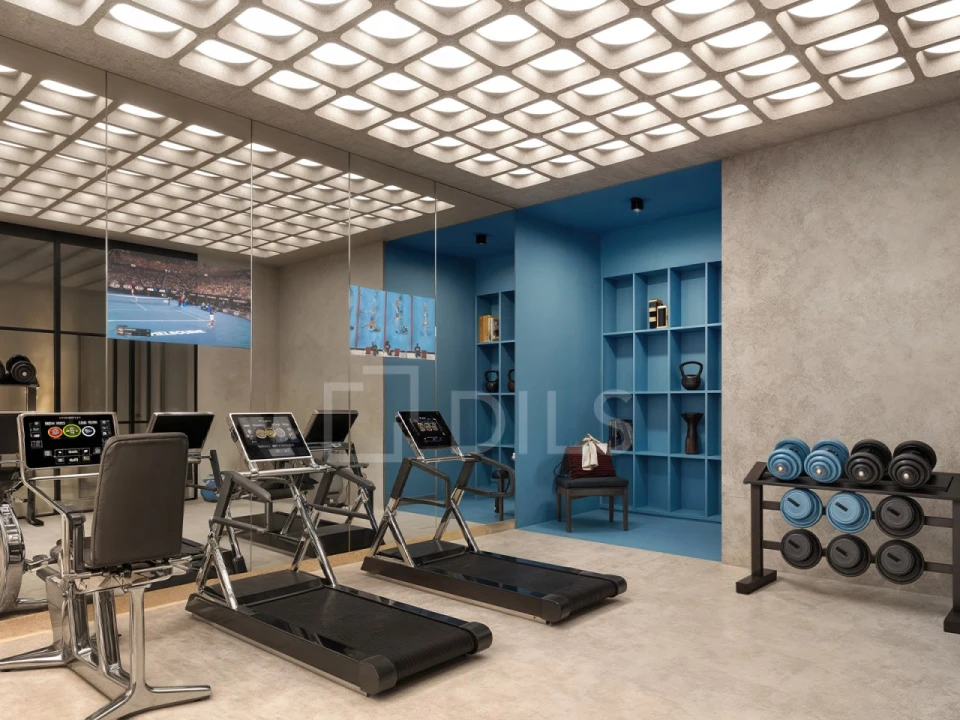 Apartamento T4 para Venda em Avenidas Novas Foto 16