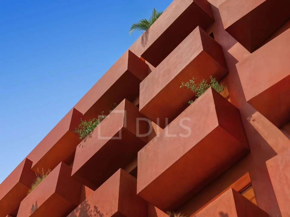 Apartamento T4 para Venda em Avenidas Novas Foto 19