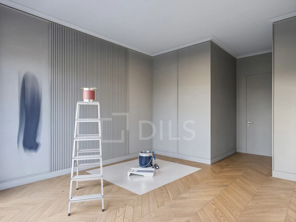 Apartamento T4 para Venda em Avenidas Novas Foto 32