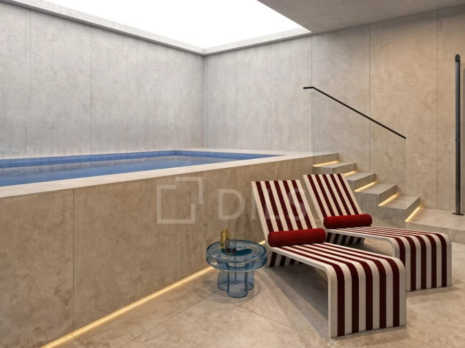 Apartamento T4 para Venda em Avenidas Novas Foto 15