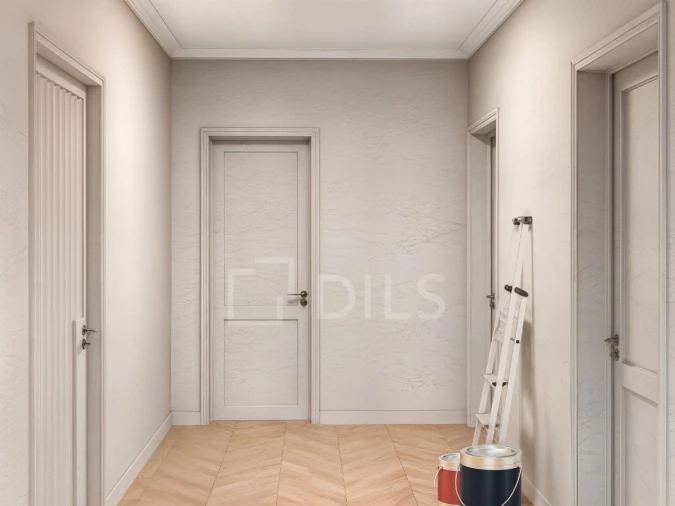 Apartamento T4 para Venda em Avenidas Novas Foto 35