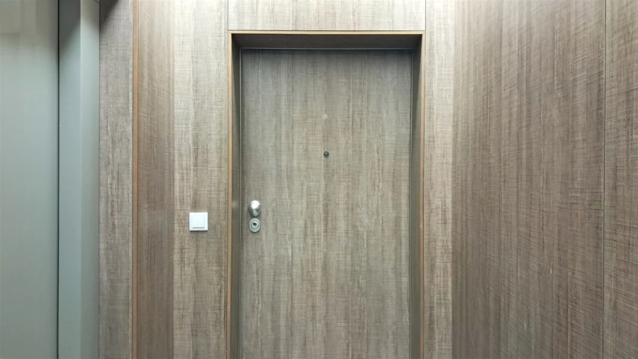 Apartamento T2 para Arrendamento em Ranhados Foto 15