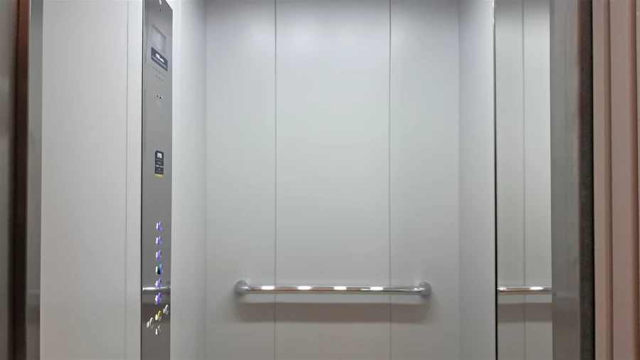 Apartamento T2 para Arrendamento em Ranhados Foto 14