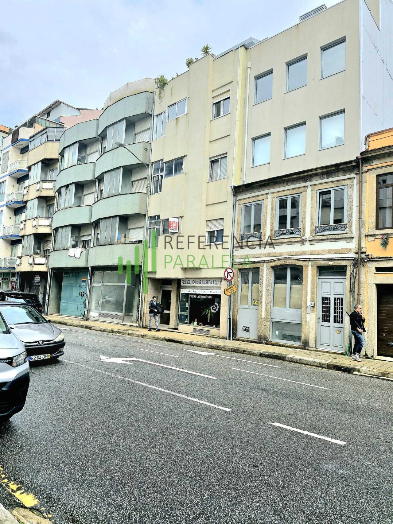 Apartamento T1 para Venda em Bonfim Foto 7