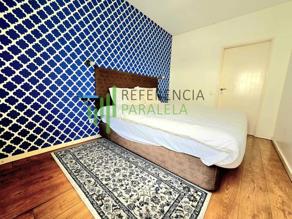 Apartamento T1 para Venda em Bonfim Foto 5