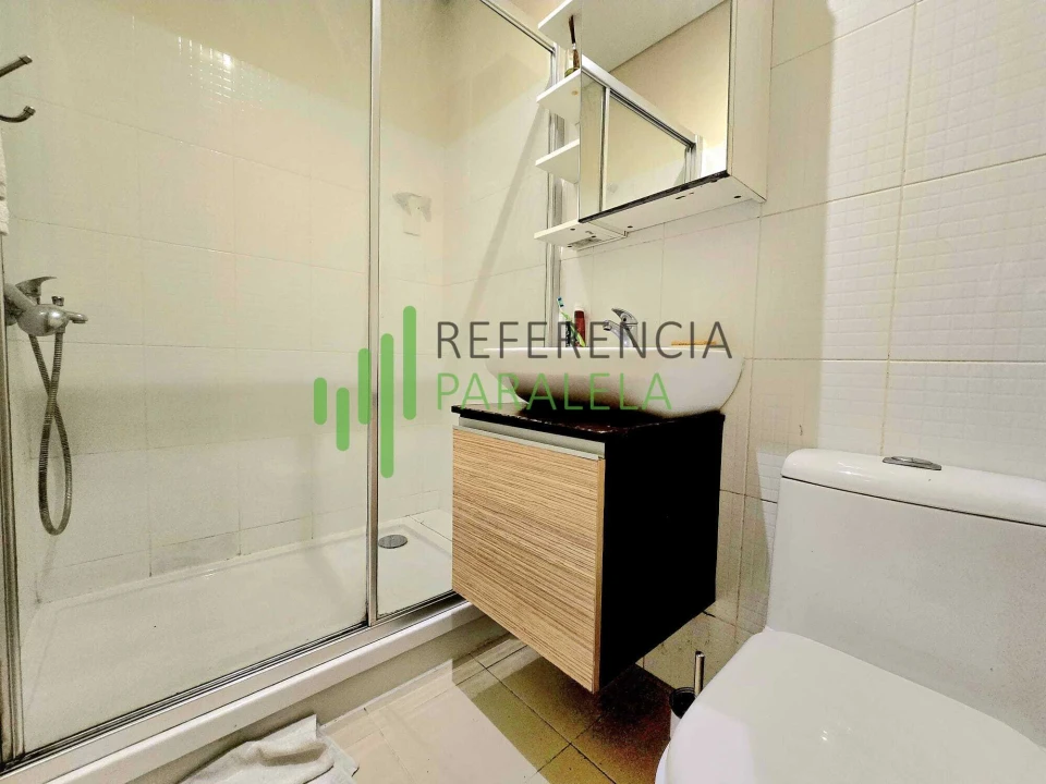 Apartamento T1 para Venda em Bonfim Foto 4