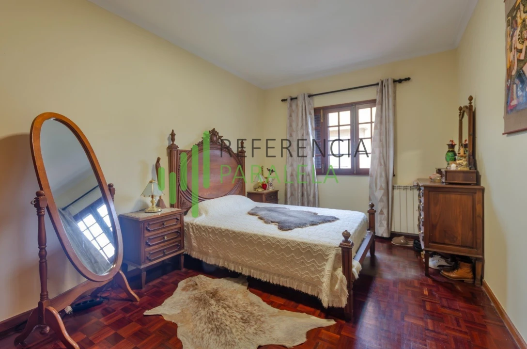 Moradia T3 para Venda em Vila Nova de Anha Foto 12