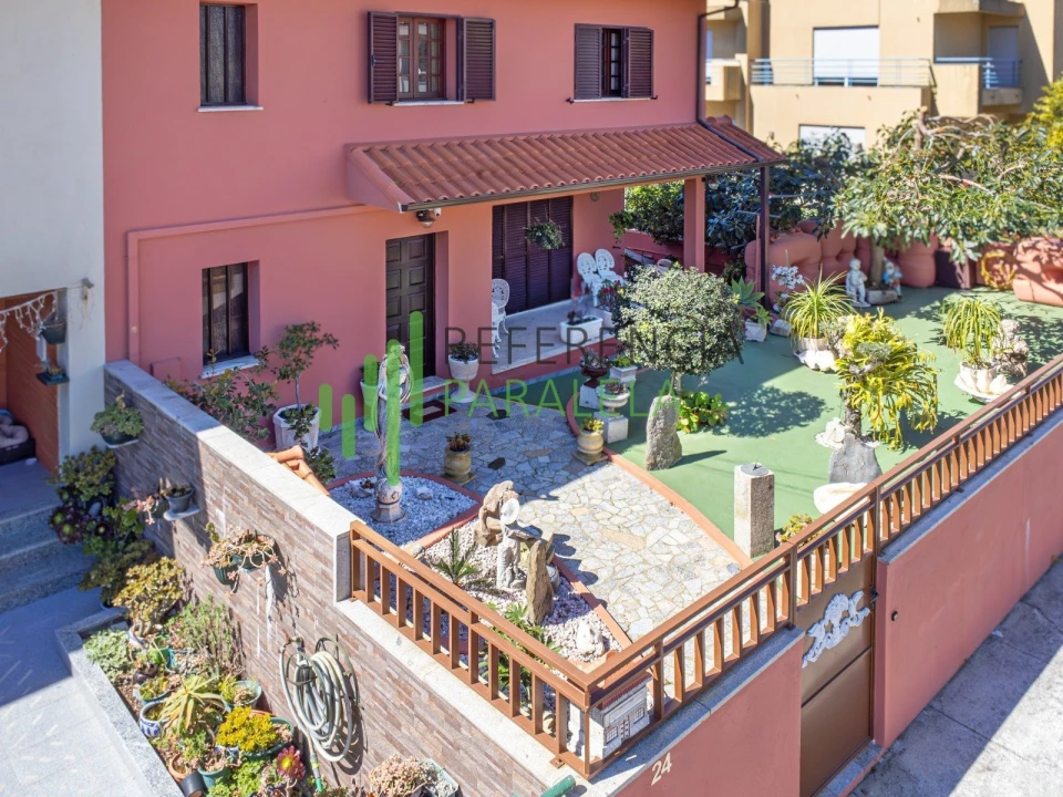 Moradia T3 para Venda em Vila Nova de Anha Foto 6