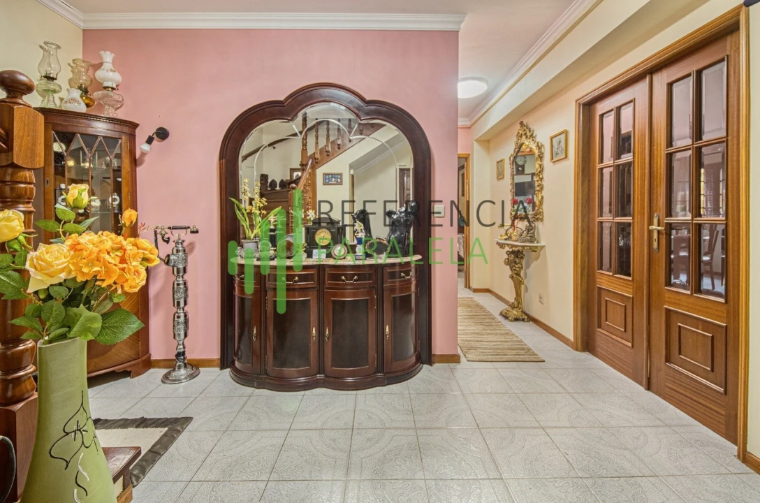 Moradia T3 para Venda em Vila Nova de Anha Foto 18